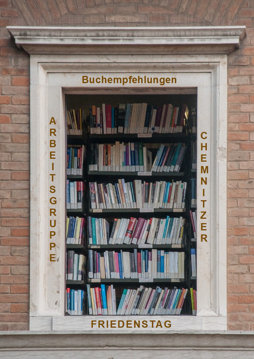 Buchempfehlungen